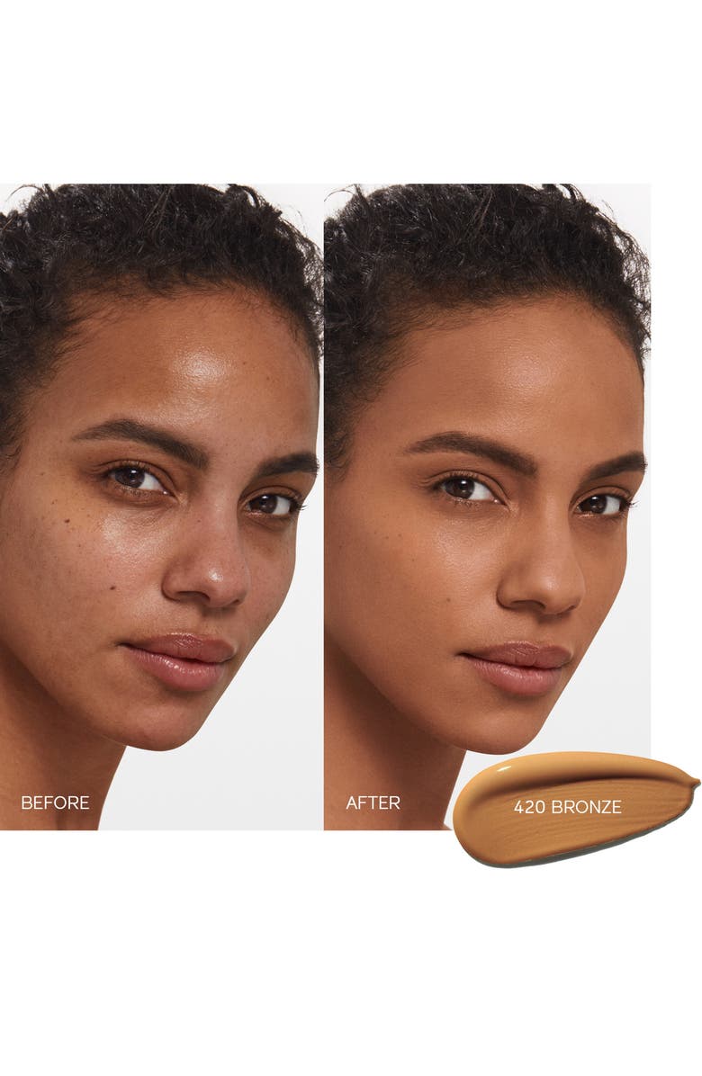 Shiseido Synchro Skin Self-Refreshing Liquid Foundation, Alternate, color, 