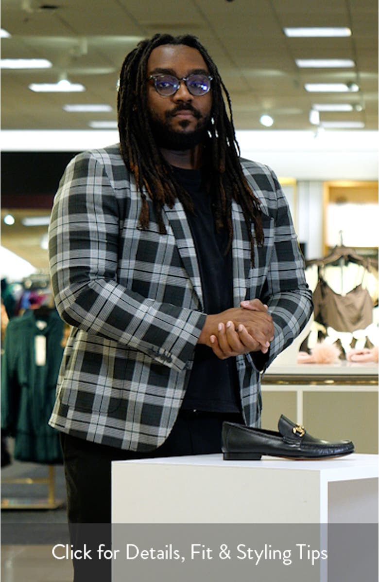 Watts Bit Loafer, sales video thumbnail