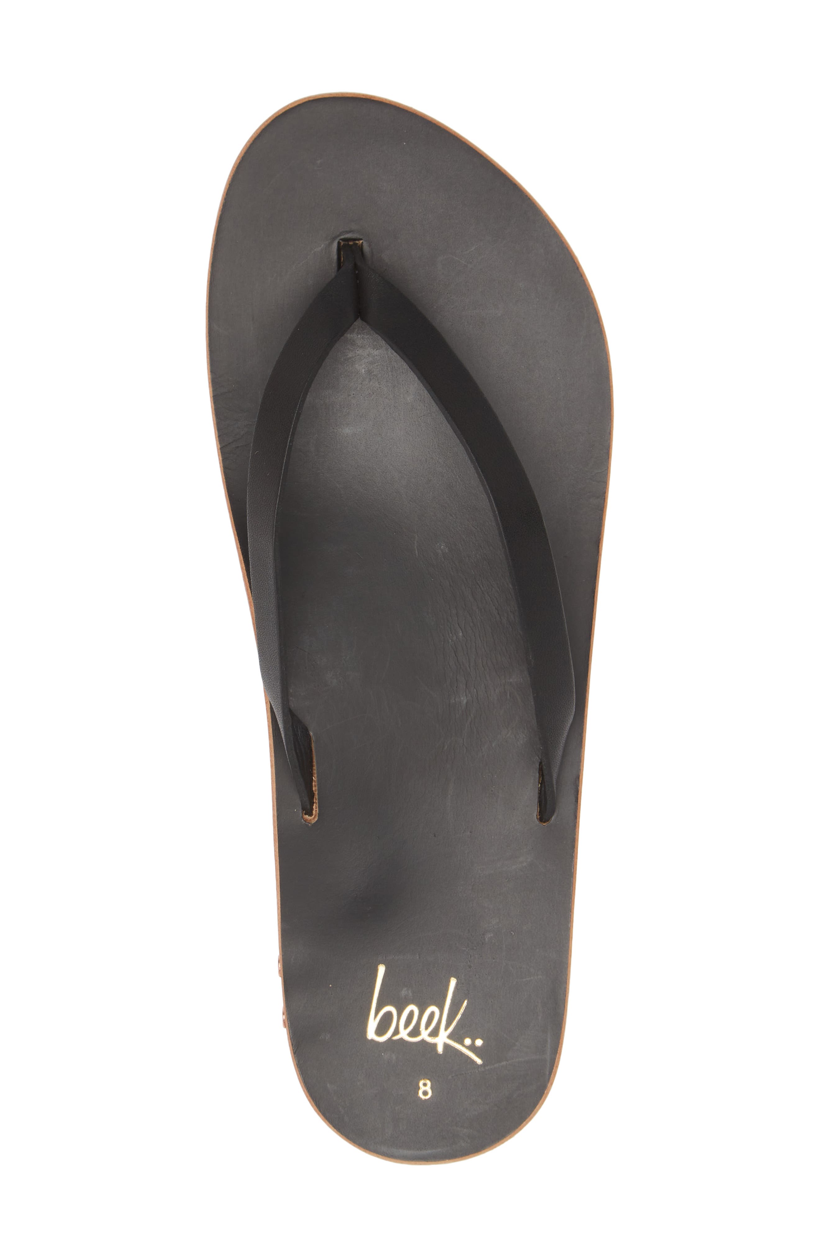 Beek Seabird Flip Flop, Alternate, color, 