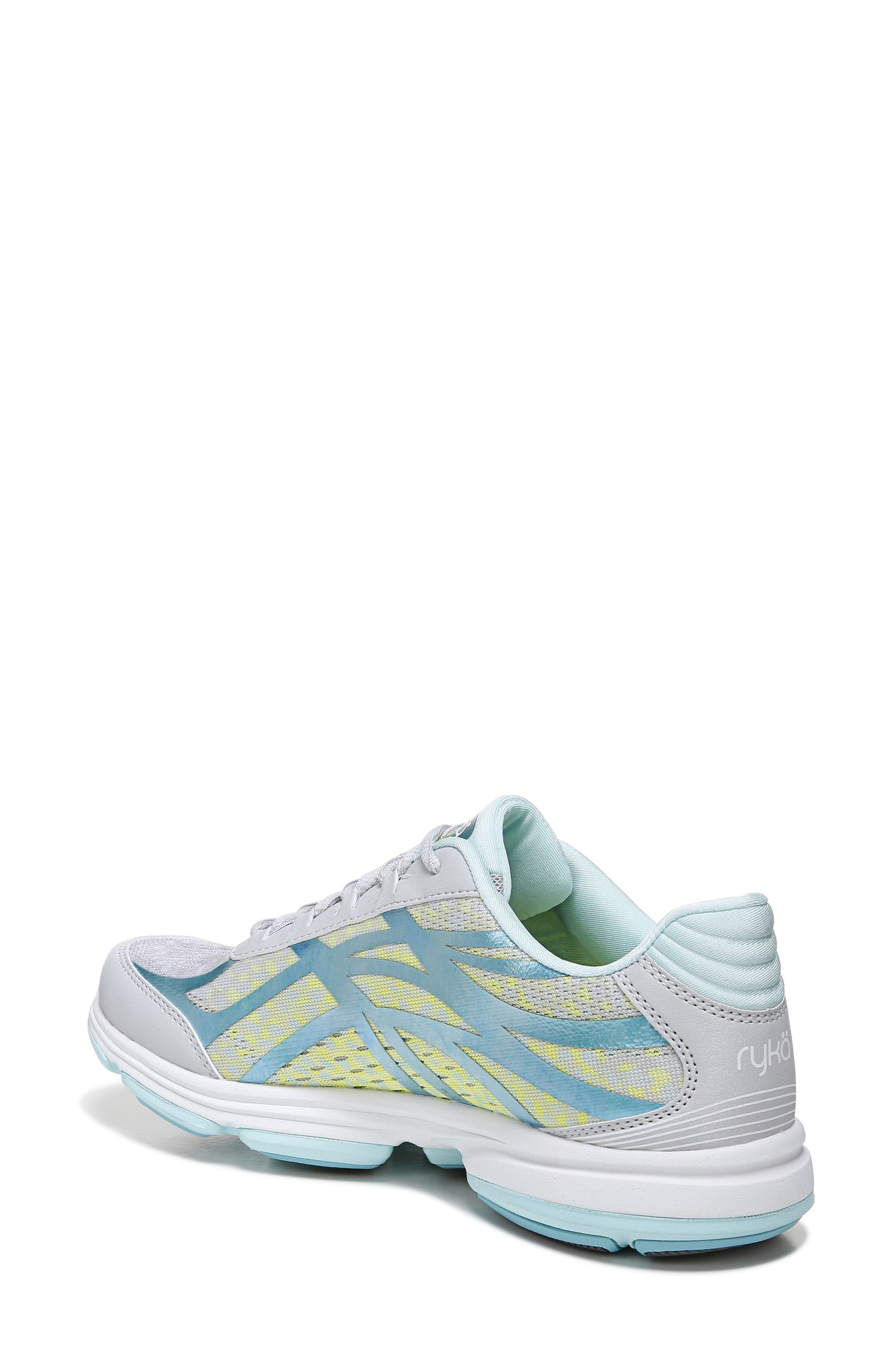 Devotion Plus 3 Sneaker, Alternate, color, VAPOR GREY