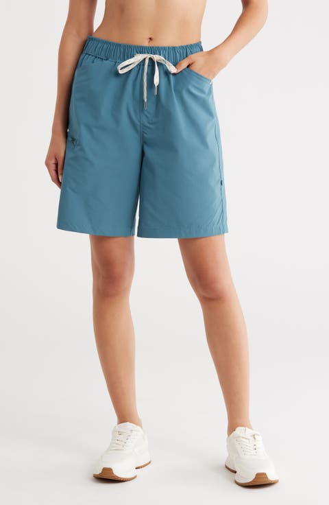 24 Trail Shorts