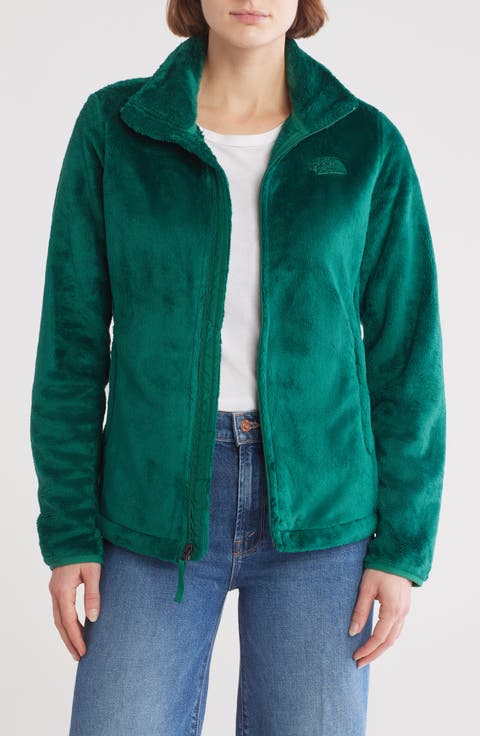 Women's The North Face Fleece Jackets | Nordstrom Women's The North Face Fleece Jackets | Nordstrom