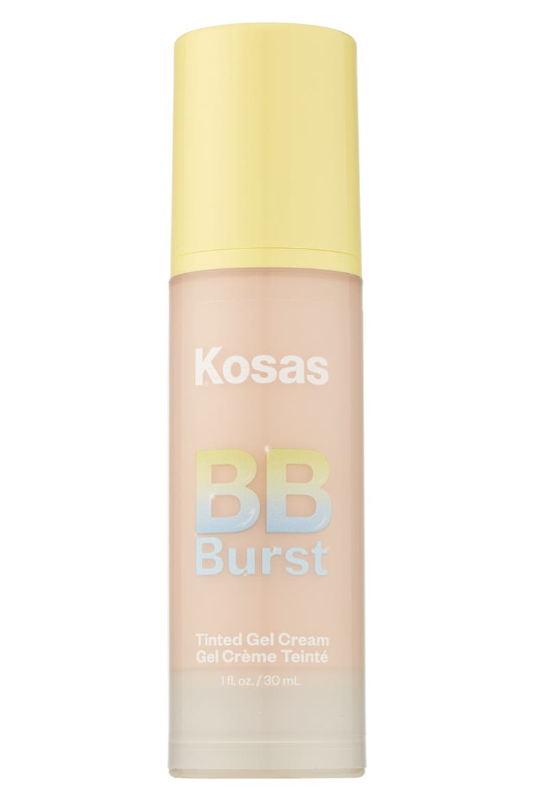 BB Burst Tinted Moisturizer Gel Cream with Copper Peptides, Main, color, 11 C