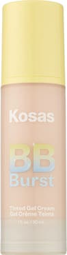 Kosas BB Burst Tinted Moisturizer Gel Cream with Copper Peptides