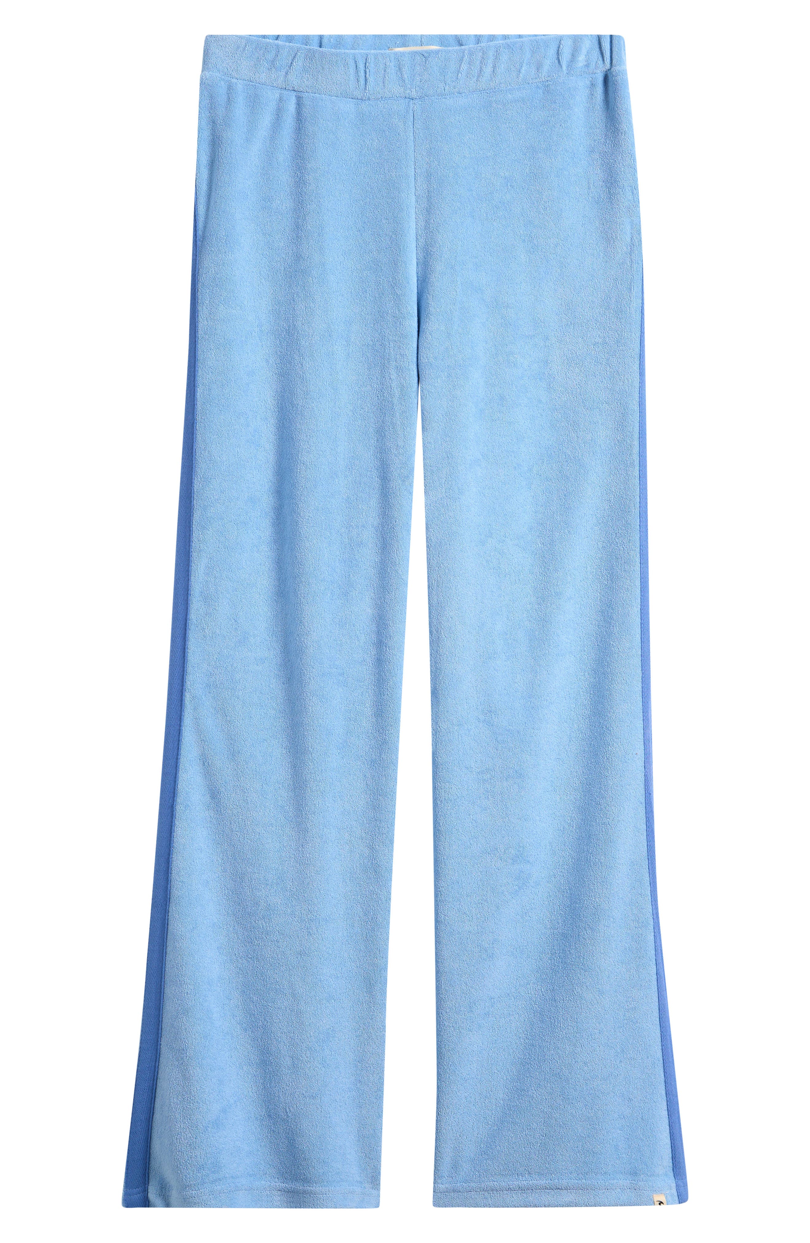 selected LIGHT BLUE