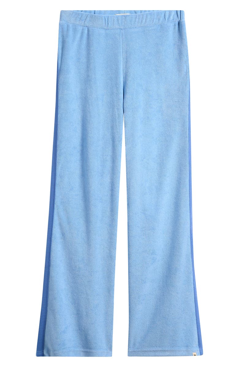 Rip Curl Kids' Sunshine Terry Pants, Main, color, Light Blue
