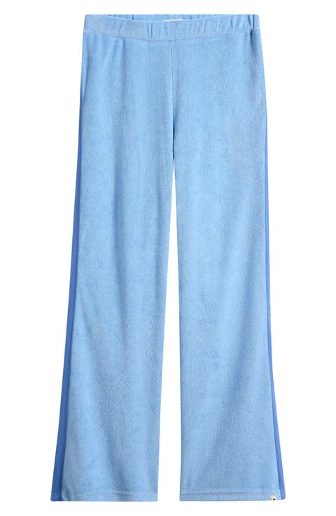 Kids' Sunshine Terry Pants (Big Kid)