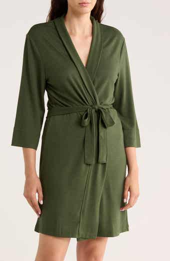 PJ Salvage Reloved Lounge Robe