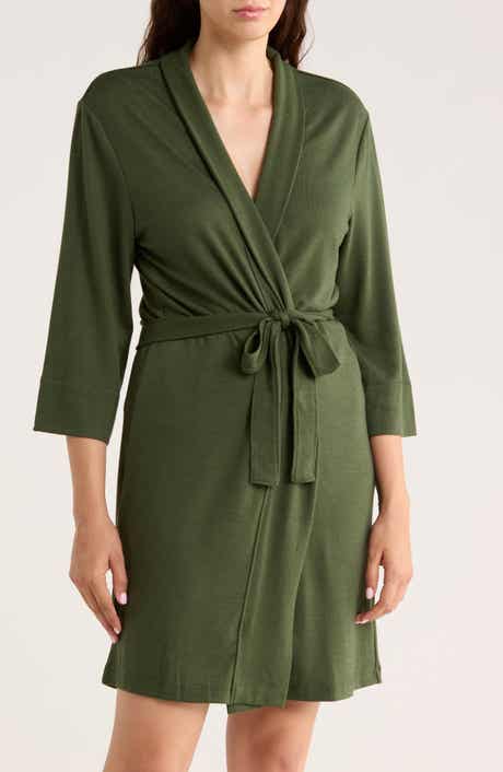 PJ Salvage Reloved Lounge Robe