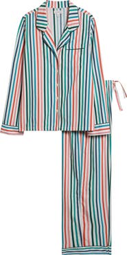 Nordstrom Classic Cotton Pajamas