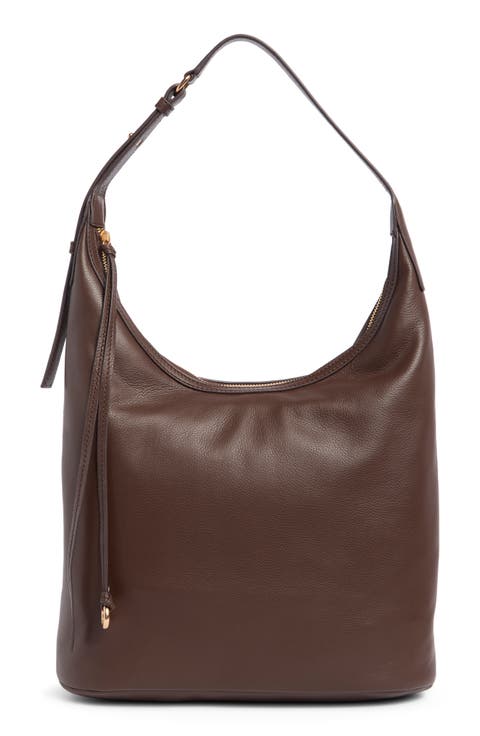 Elaina Hobo Bag