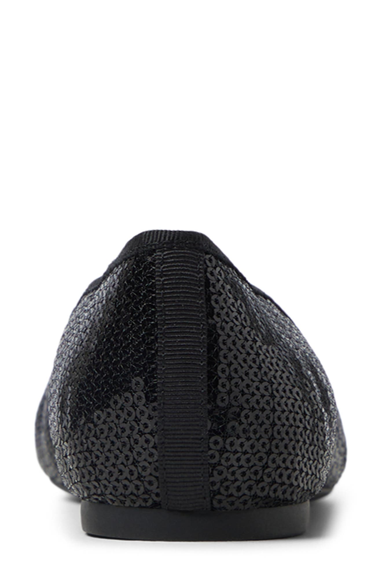 Ted Baker London Ava Icon Ballet Flat, Alternate, color, 