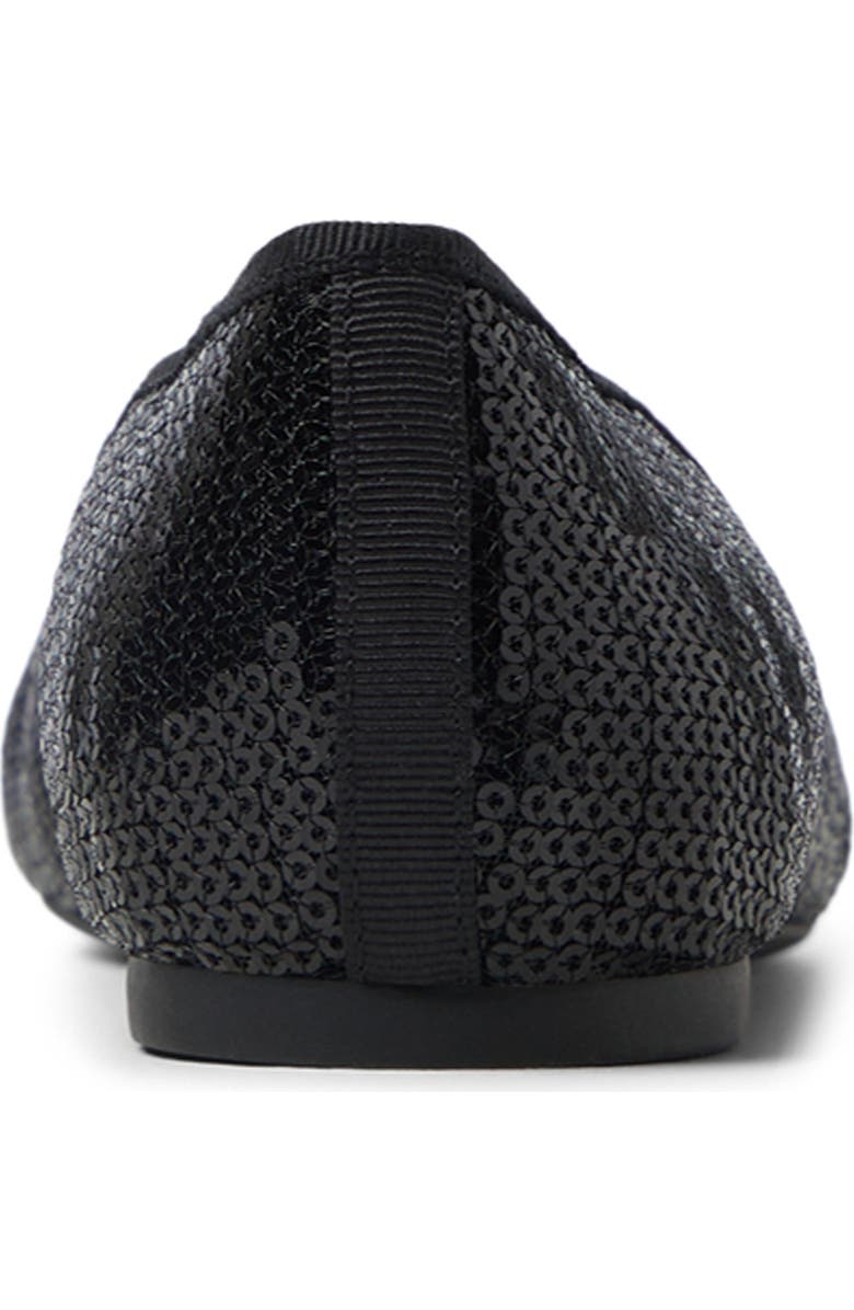 Ted Baker London Ava Icon Ballet Flat, Alternate, color,