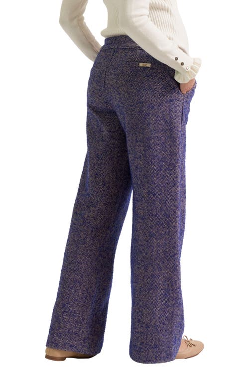 Zzdnu Cache Couer Kate Maternity Pants In Blue