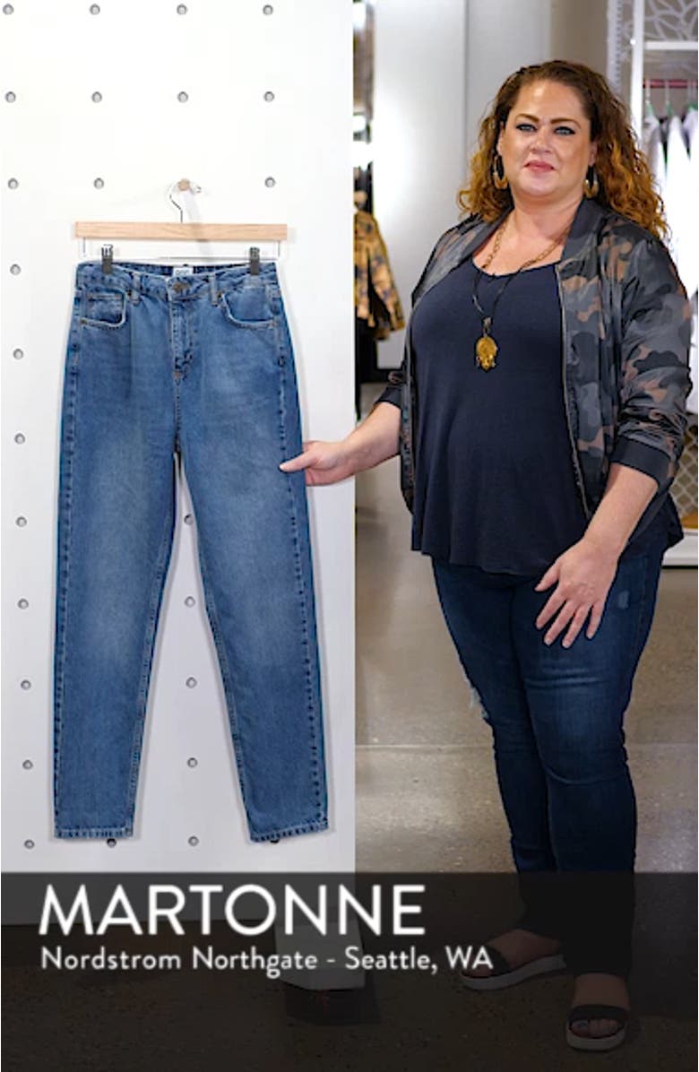 Mom Jeans, sales video thumbnail