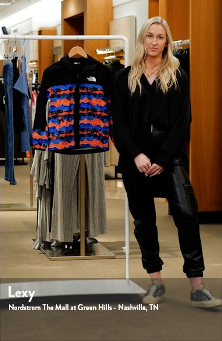 Kids' Antora Waterproof Rain Jacket, sales video thumbnail