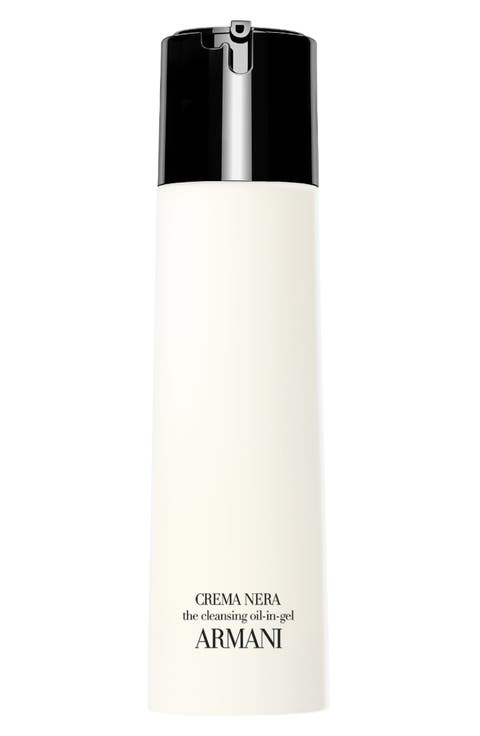 Crema Nera Relieving Oil-in-Gel Cleanser