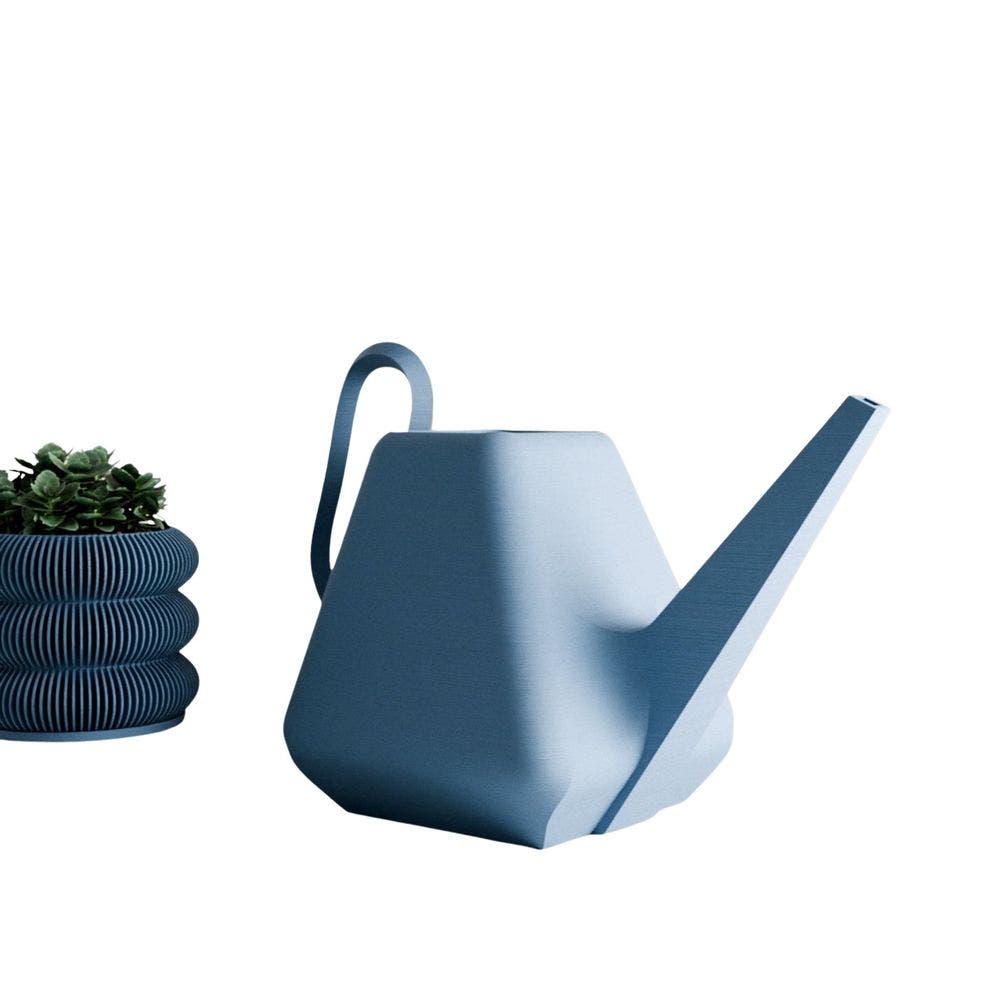 Blue - Medium