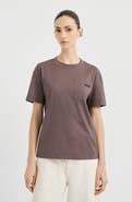 Brunello Cucinelli Cotton jersey T-shirt