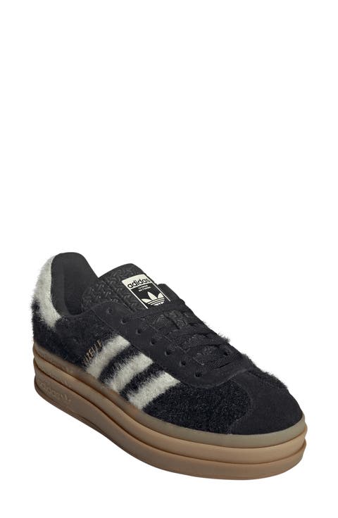 Gazelle Bold Sneaker (Women)