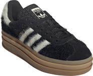 adidas Gazelle Bold Sneaker