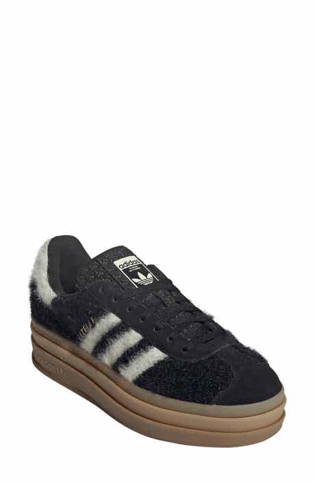 adidas Gazelle Bold Sneaker