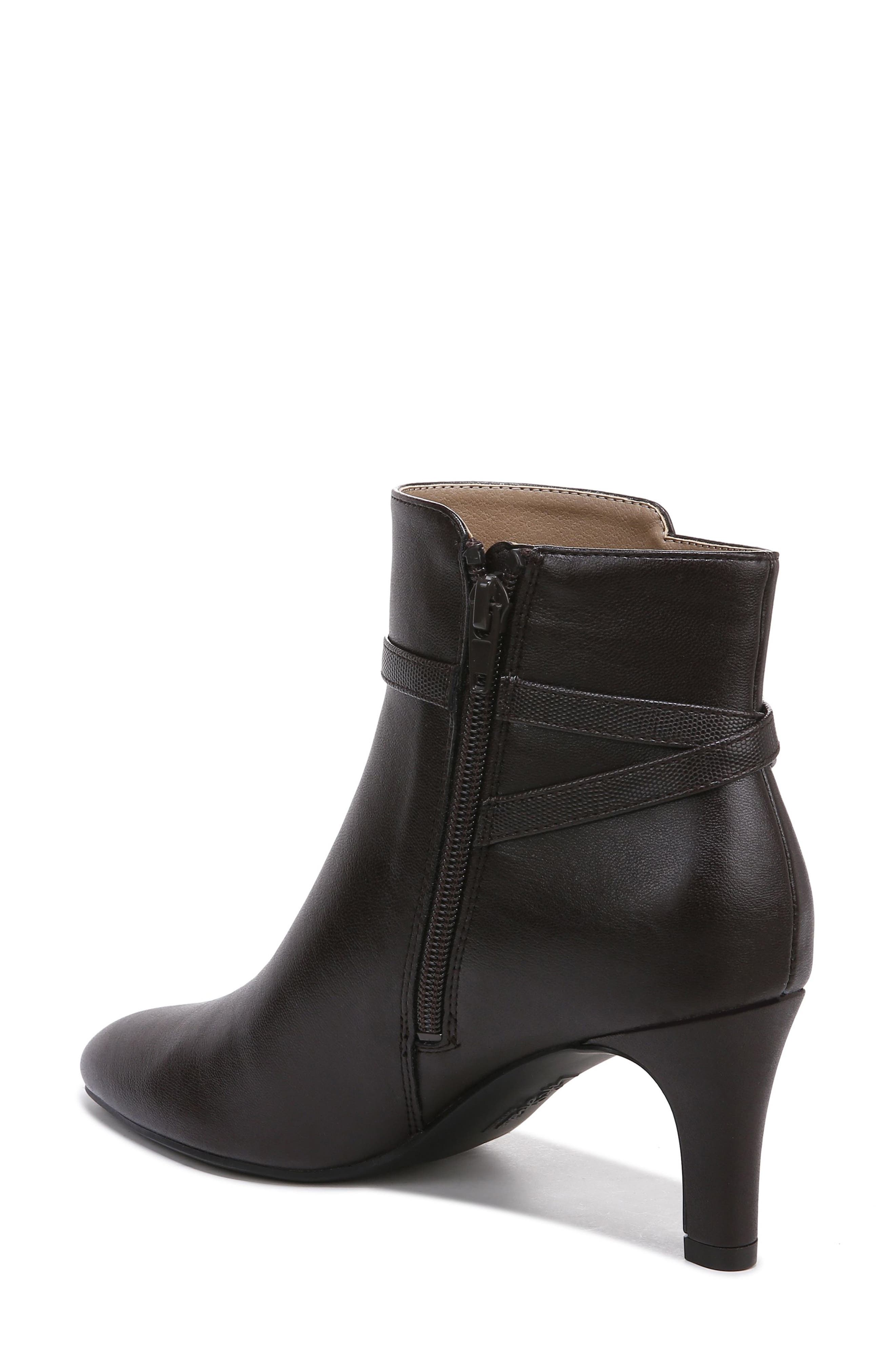 LifeStride Guild Boot, Alternate, color, Darkchoc