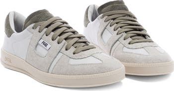 Monza Sneaker