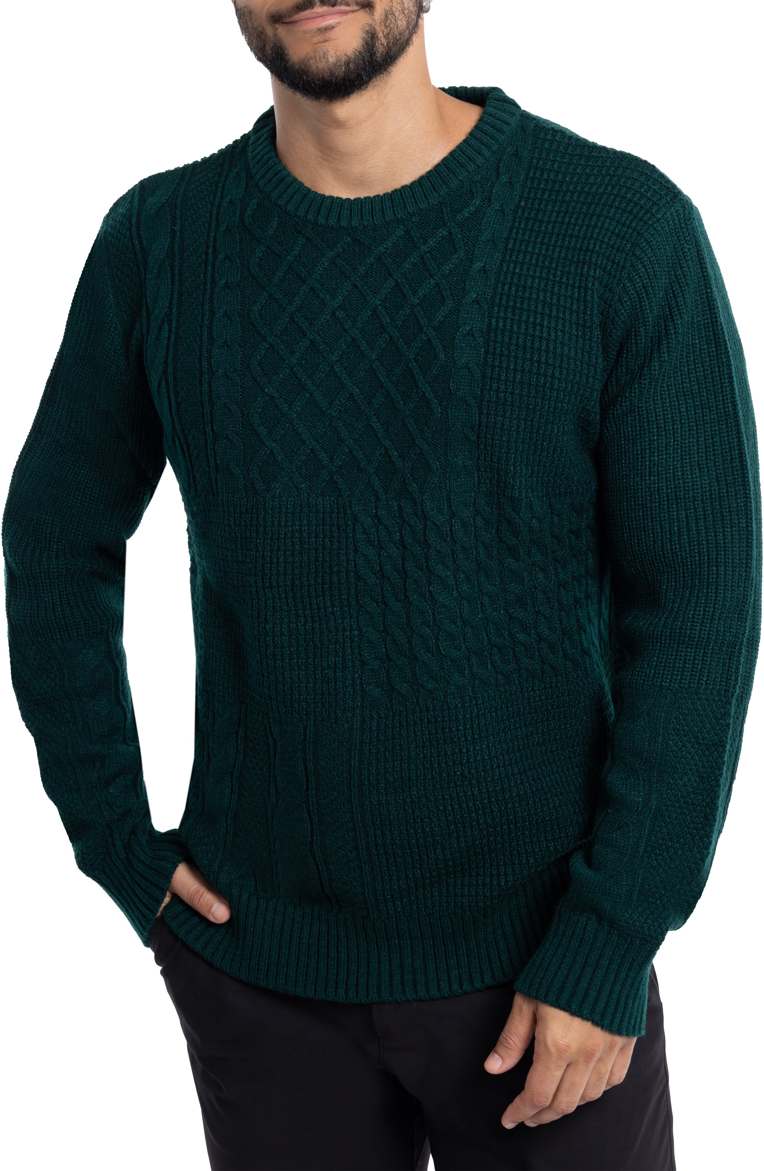 FOREST GREEN