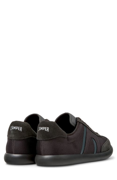 Camper Pelotas Soller Sneaker In Multi
