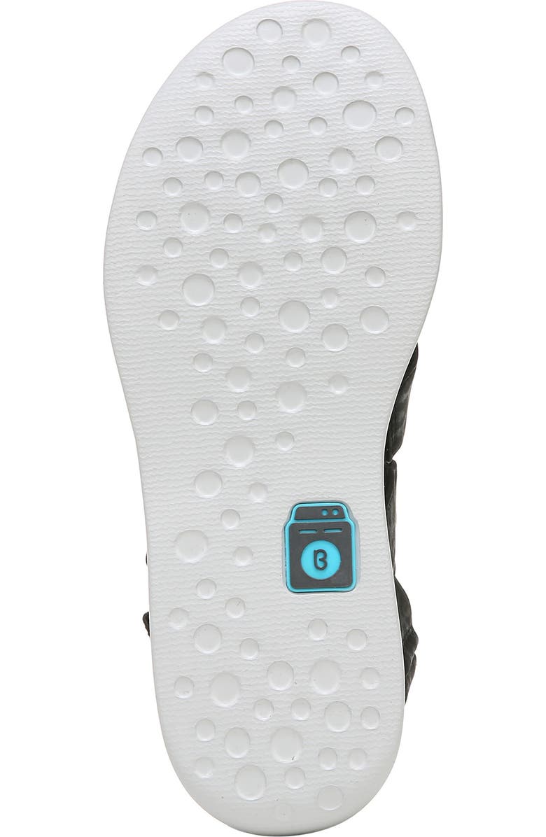 BZees Traveler Sandal, Alternate, color,