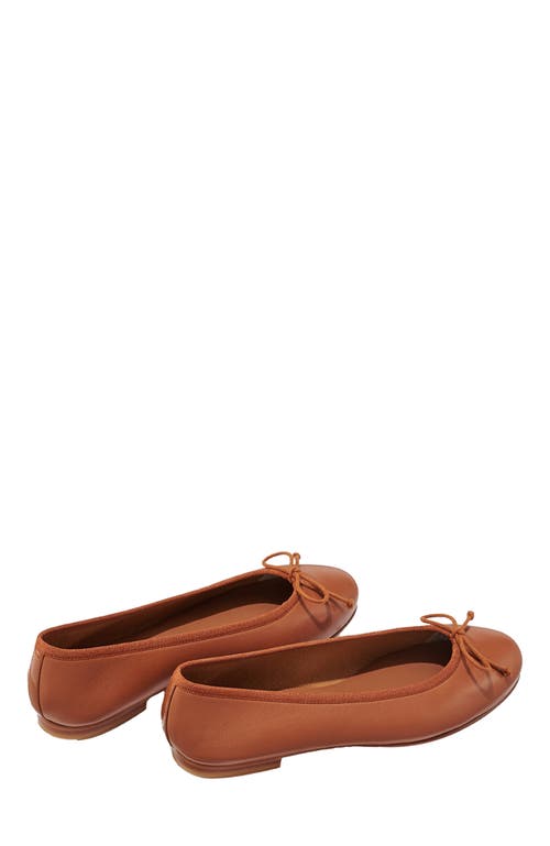Margaux The Demi Flat