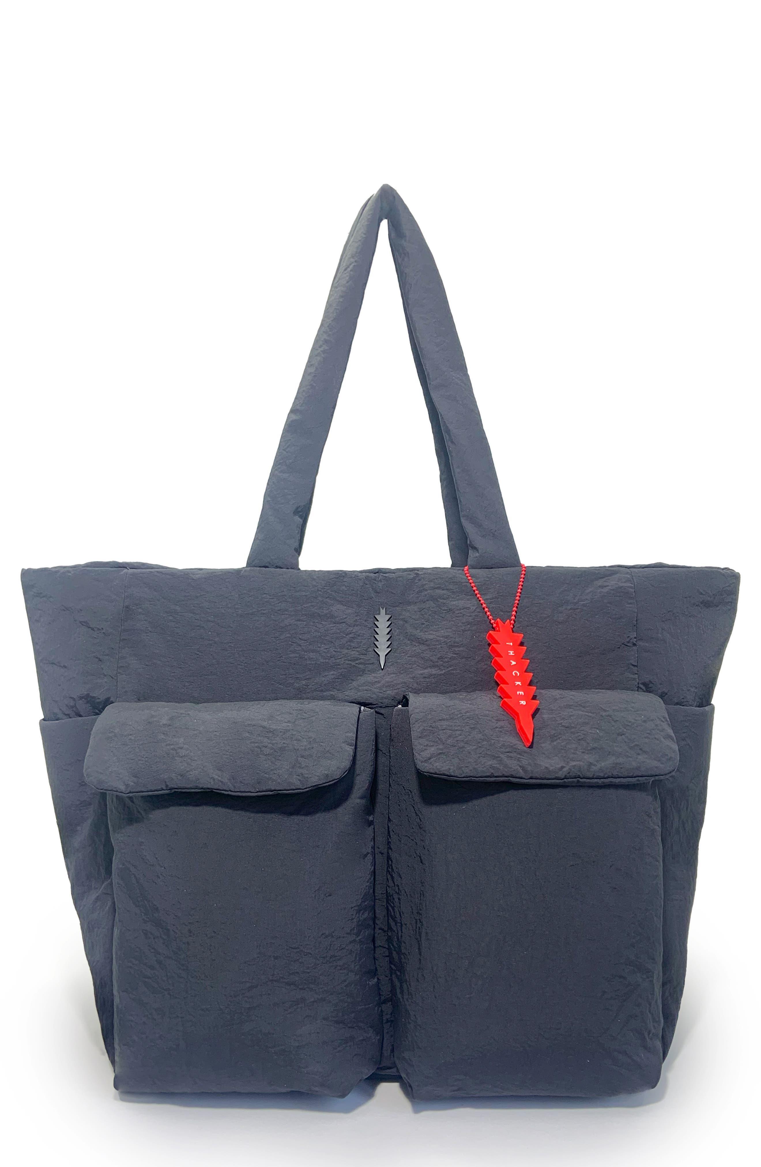 Thacker Bailey Tote