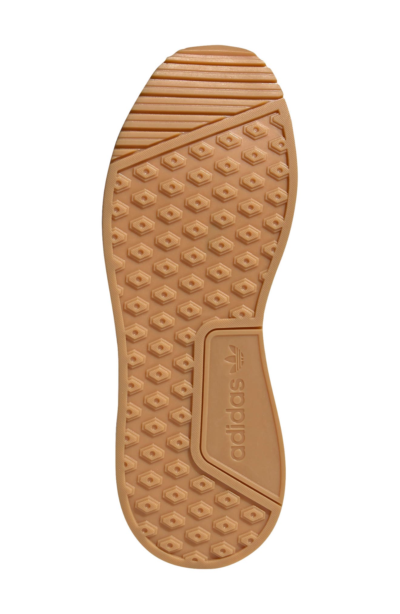 X_PLR Sneaker, Alternate, color, TECH INDIGO/ WHITE/ GUM