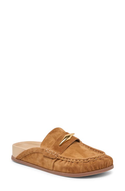 Jodero Loafer Mule (Women)