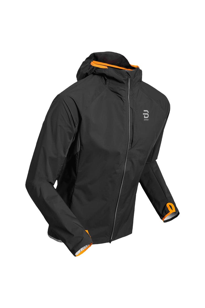 Advance Light Jacket - Men's, Main, color, Black