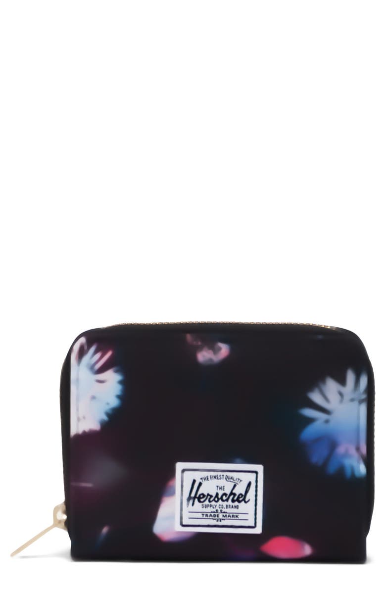 Herschel Supply Co. Tyler RFID Zip Wallet, Main, color, 