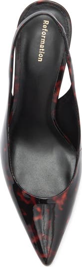 Westlyn Wedge Pump
