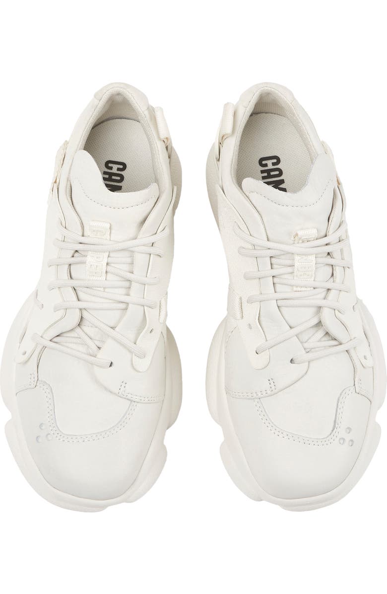 Camper Karst Sneaker, Alternate, color,
