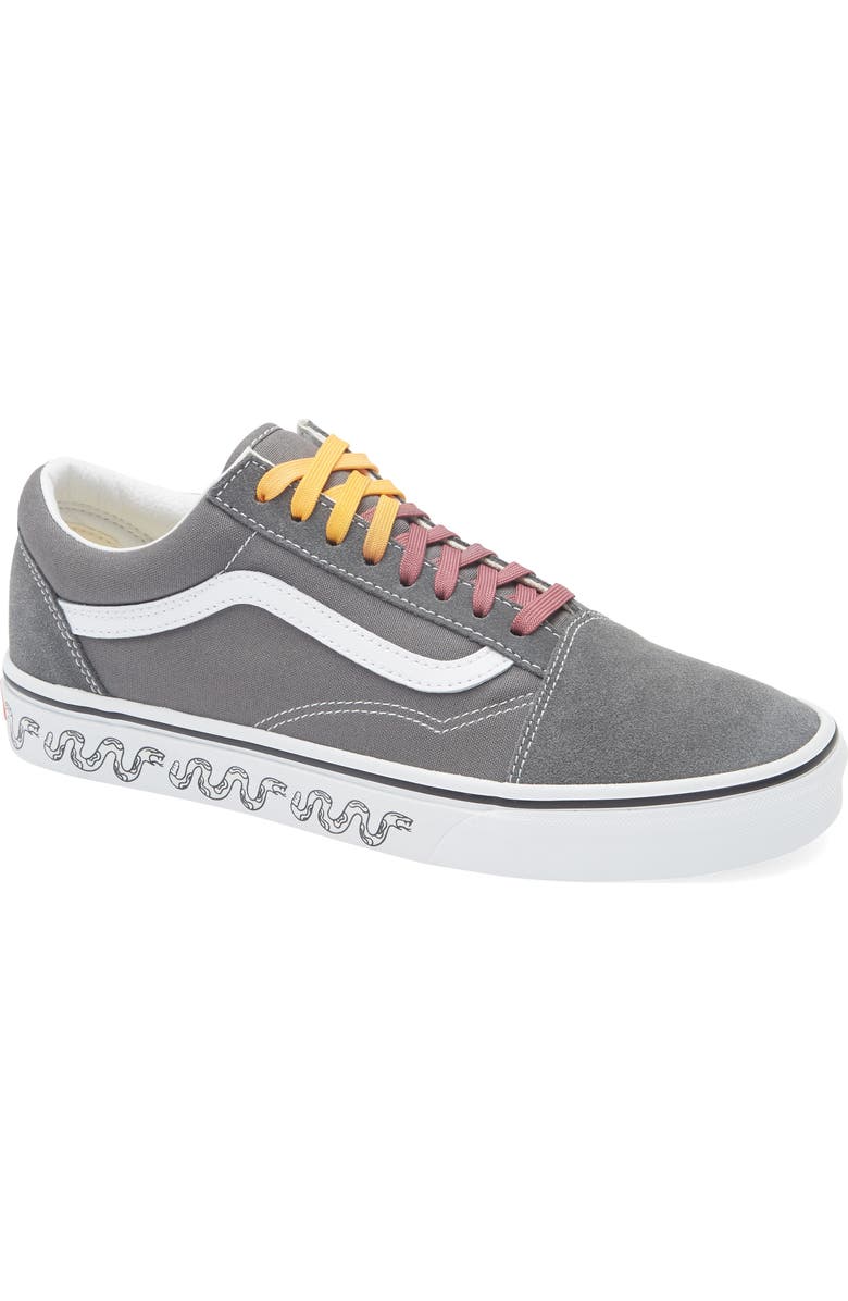 Vans Old Skool Sneaker, Main, color,