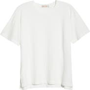 Marine Layer Oversize Cotton Slub T-Shirt