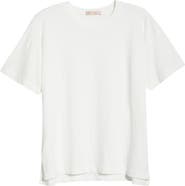 Marine Layer Oversize Cotton Slub T-Shirt