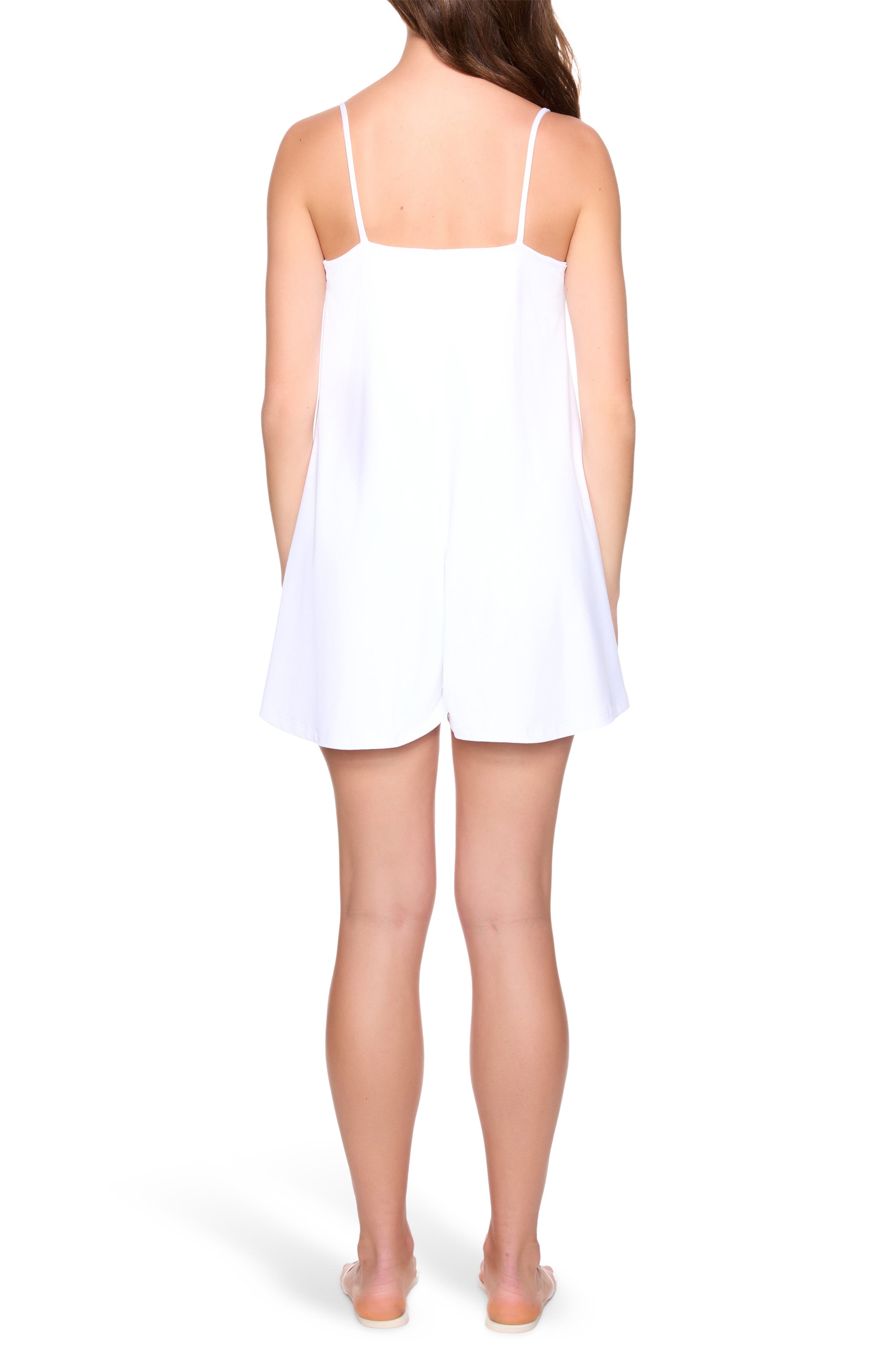 String Romper - image 2