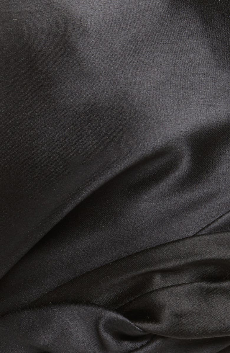 Valentino Garavani Silk Head Wrap, Alternate, color,