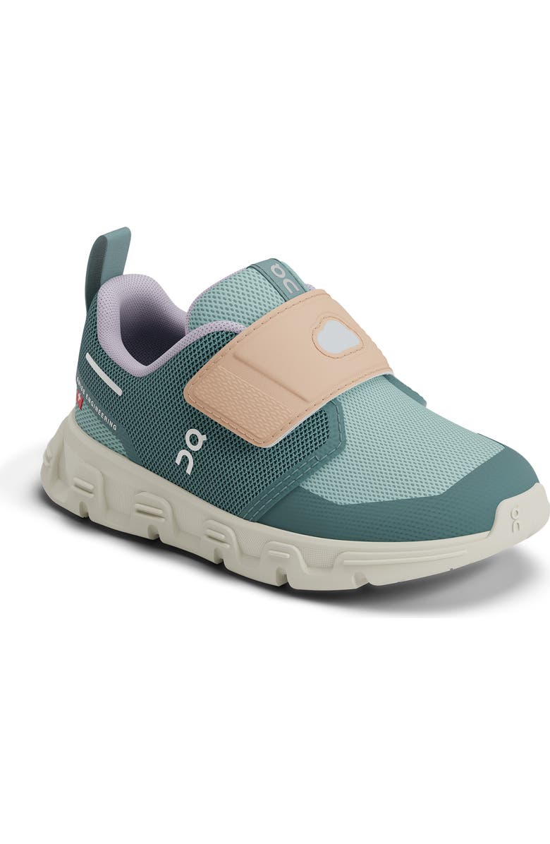 On Kids' Cloud Dash Sneaker, Main, color,