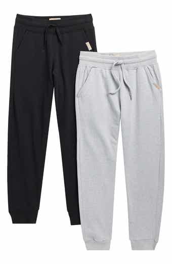 Weatherproof® Kids' Pack of 2 Joggers