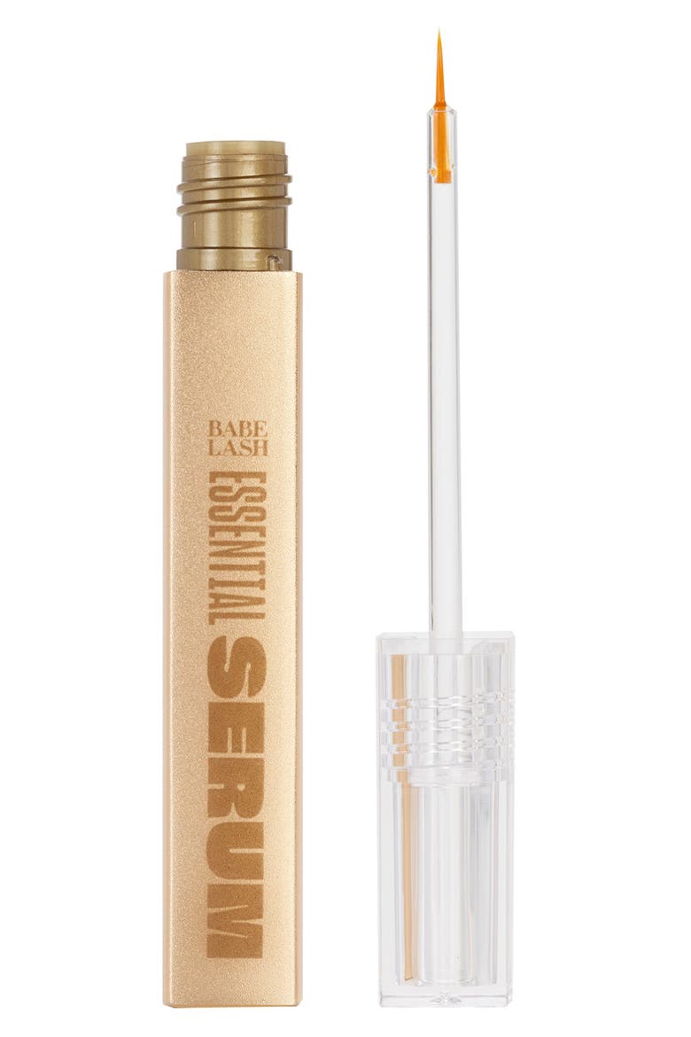 Essential Serum, Alternate, color, NO COLOR