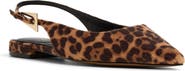 ALDO Kristell Pointed Toe Slingback Flat
