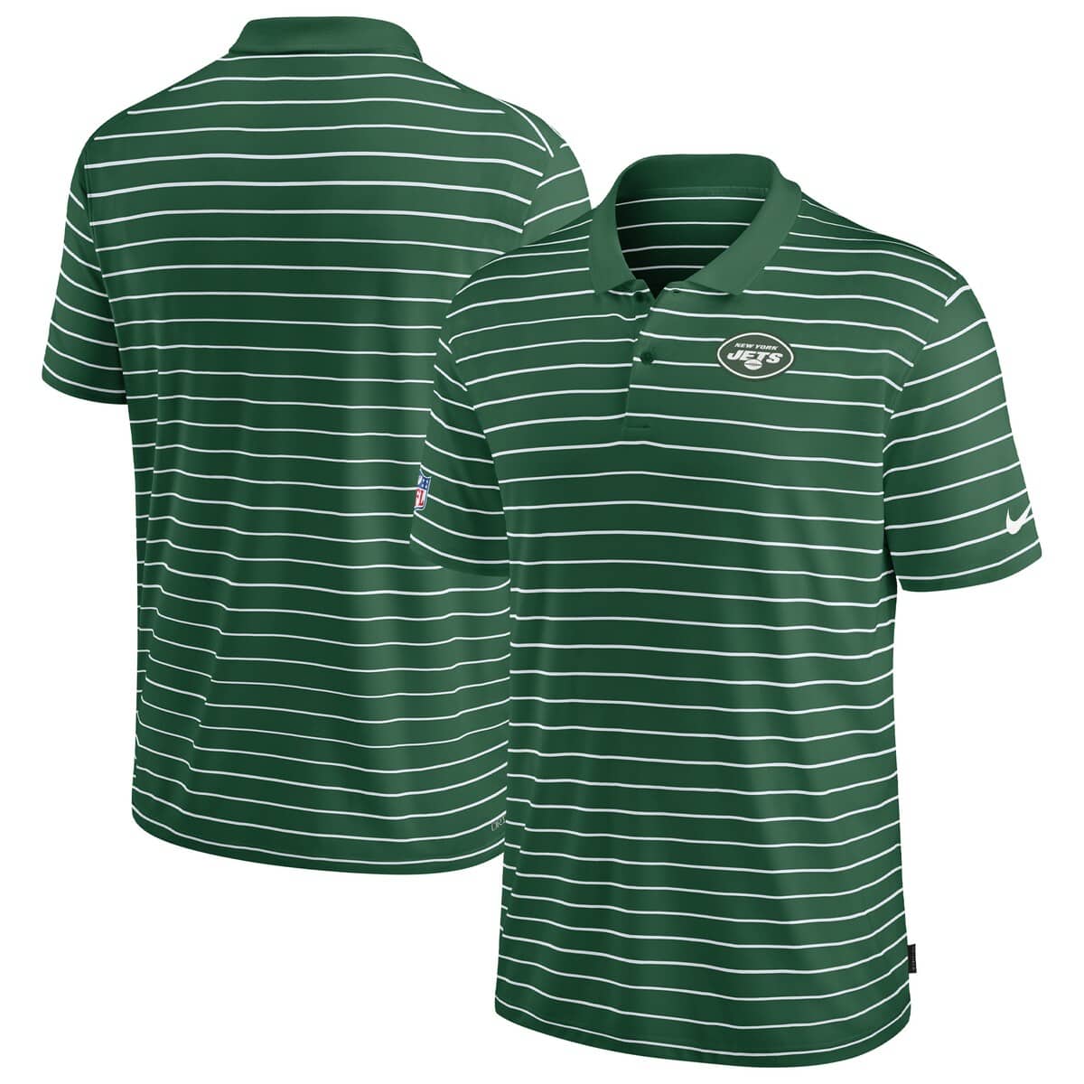 selected Green