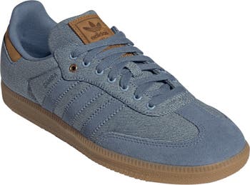 adidas Gender Inclusive Samba OG Sneaker | Nordstrom
